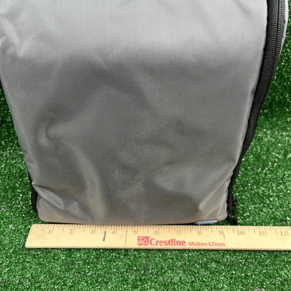 Ruggard Fototrek 30 Hiking Backpack & Camera‎ Bag Teal Black Gray See Pictures